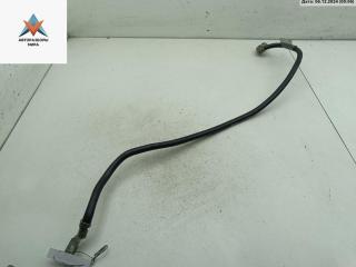 минусовой провод аккумулятора BMW X5 E53 [рестайлинг] 2004, 3.0 л., дизель, АКПП, серый, внедорожник 5 дв., 6319976