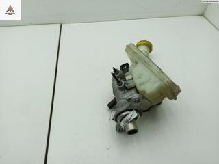 цилиндр тормозной главный Peugeot 207 1 поколение [рестайлинг] 2009, 1.4 л., бензин, МКПП, красный, хетчбэк 5 дв., 4780