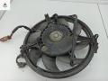 вентилятор радиатора Audi A4 B5 [рестайлинг] 1998, 1.8 л., бензин, МКПП, серый, седан, GATE - фото №2