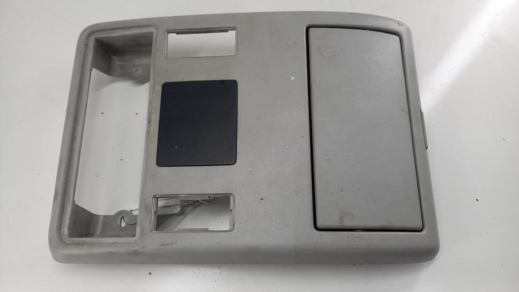 бардачок BMW X5 E53 2004, 3.0 л., дизель, АКПП, серый, внедорожник 5 дв., 8258057, 8258062