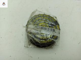 Крышка бачка тормозной жидкости Peugeot 607 1 поколение 2001, 2.2 л., бензин, АКПП, синий, седан