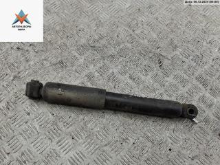 амортизатор задний правый Opel Astra G 1998, 1.6 л., бензин, МКПП, серый, хетчбэк 5 дв.