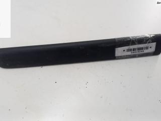 молдинг переднего левого крыла BMW 3 серия E46 [рестайлинг] 2001, 2.5 л., бензин, МКПП, синий, седан, 8208447