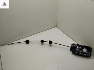 ручка внутренняя передняя левая Ford Mondeo 3 поколение [рестайлинг] 2006, 2.0 л., бензин, АКПП, серый, универсал, 1S71F22601AC