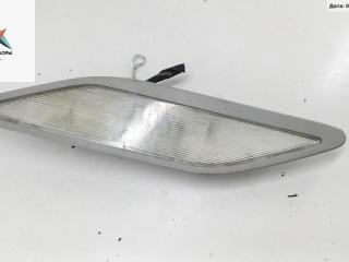 фонарь салона (плафон) BMW 5 серия E39 1996, 2.0 л., бензин, МКПП, серый, седан, 8363607