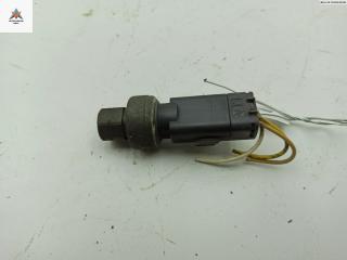 датчик кондиционера Peugeot 607 1 поколение 2001, 2.2 л., бензин, АКПП, синий, седан