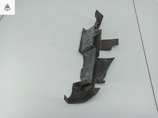 диффузор вентилятора Audi A4 B5 [рестайлинг] 1998, 1.8 л., бензин, МКПП, серый, седан, 8D0