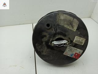 вакуумный усилитель тормозов Peugeot 607 1 поколение 2001, 2.2 л., бензин, АКПП, синий, седан, 9640238280