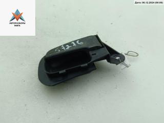 ручка внутренняя задняя левая BMW 3 серия E36 [рестайлинг] 1998, 1.6 л., бензин, МКПП, чёрный, универсал, 1960829