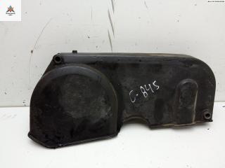 защита (кожух) ремня ГРМ Volvo 850 1 поколение [рестайлинг] 1996, 2.5 л., дизель, АКПП, чёрный, универсал