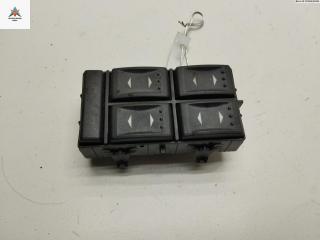 кнопка стеклоподъемника переднего левого Ford Mondeo 3 поколение [рестайлинг] 2006, 2.0 л., бензин, АКПП, серый, универсал, 3S7T14A132BA