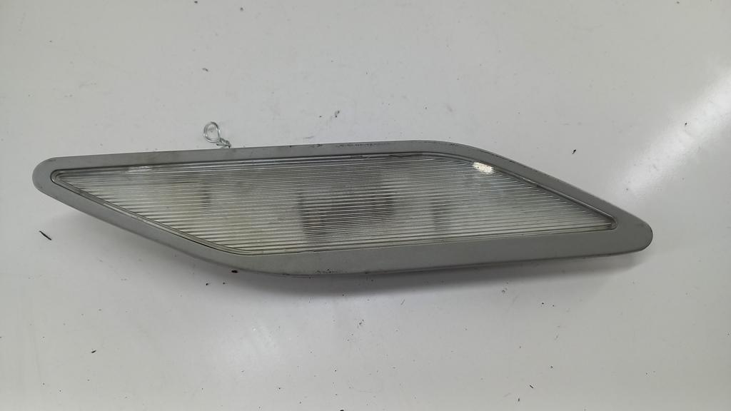 фонарь салона (плафон) BMW 5 E39 1996, 2.0 л., бензин, МКПП, серый, седан, 8363608