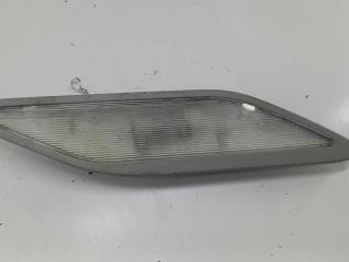 фонарь салона (плафон) BMW 5 E39 1996, 2.0 л., бензин, МКПП, серый, седан, 8363608