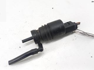 насос (моторчик) омывателя стекла BMW X5 E53 [рестайлинг] 2004, серый, внедорожник 5 дв.