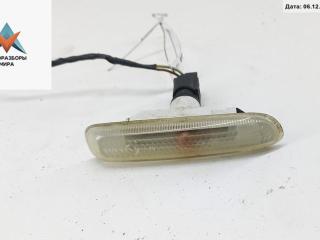 повторитель передний левый BMW 3 серия E46 [рестайлинг] 2001, 2.5 л., бензин, МКПП, синий, седан, 2228591