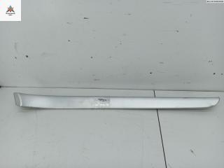 накладка декоративная Audi A4 B6 2003, 2.5 л., дизель, АКПП, синий, универсал, 8E0867410