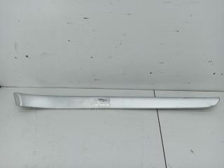 накладка декоративная Audi A4 B6 2003, 2.5 л., дизель, АКПП, синий, универсал, 8E0867410