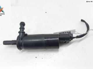 насос (моторчик) омывателя фар BMW 3 серия E90/E91/E92/E93 [рестайлинг] 2008, серый, универсал, 6973097