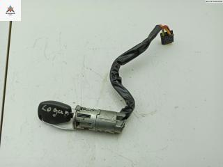 замок зажигания Dacia (Renault) Logan 2006, 1.6 л., бензин, МКПП, серый, универсал