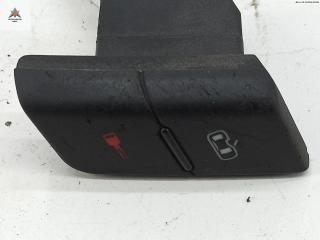 кнопка центрального замка Audi A4 B6 2003, 2.5 л., дизель, АКПП, синий, универсал, 8E0962107