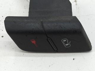 кнопка центрального замка Audi A4 B6 2003, 2.5 л., дизель, АКПП, синий, универсал, 8E0962107