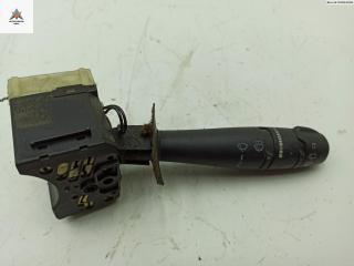 переключатель дворников Renault Espace 3 поколение 1998, 2.0 л., бензин, МКПП, синий, минивэн