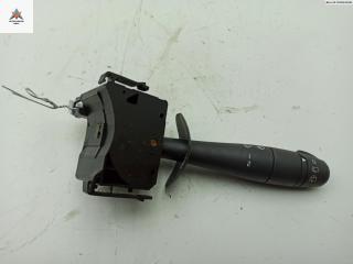 переключатель дворников Renault Laguna 2 поколение 2002, 1.9 л., дизель, МКПП, серый, хетчбэк 5 дв., 8200002460, 34447601AP