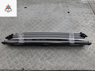 шторка двери Renault Scenic 2 поколение [рестайлинг] 2006, минивэн