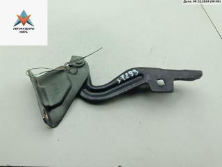 петля капота правая Mitsubishi Grandis 1 поколение 2004, чёрный, минивэн