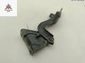 петля капота правая Mitsubishi Grandis 1 поколение 2004, чёрный, минивэн - фото №2