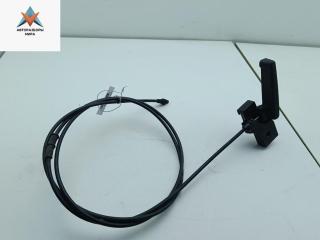 трос капота Opel Insignia 1 поколение (A) 2011, 2.0 л., дизель, МКПП, чёрный, универсал