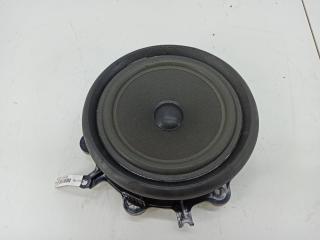 динамик двери Audi A4 B6 2003, 2.5 л., дизель, АКПП, синий, универсал, 8E0035411