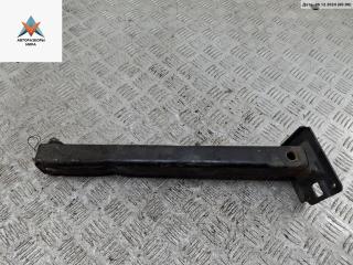 кронштейн (крепление) Peugeot 207 1 поколение [рестайлинг] 2009, 1.4 л., бензин, МКПП, красный, хетчбэк 5 дв.