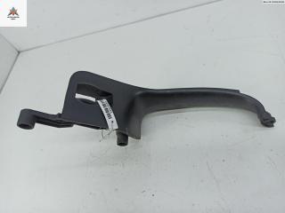 ручка внутренняя передняя правая Audi A4 B6 2003, 2.5 л., дизель, АКПП, синий, универсал, 8E1867162A