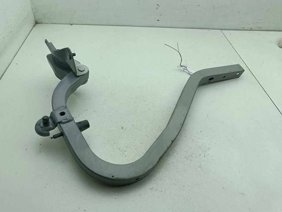 петля крышки багажника Mazda Xedos 9 2002, серый, седан