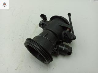 заслонка дроссельная Dacia (Renault) Logan 2006, 1.6 л., бензин, МКПП, серый, универсал, 7700273699