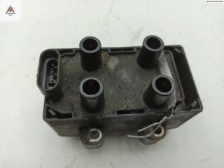 катушка зажигания Dacia (Renault) Logan 2006, 1.6 л., бензин, МКПП, серый, универсал, 7700873701, 7700274008