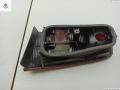 фонарь крышки багажника левый Renault Laguna 2 поколение 2002, 1.9 л., дизель, МКПП, серый, хетчбэк 5 дв., 8200002475 - фото №2