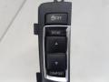 кнопка (выключатель) BMW 5 серия F07/F10/F11 2012, 2.0 л., дизель, АКПП, белый, универсал, 9202945 - фото №3