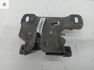 замок капота Audi A4 B5 [рестайлинг] 1998, 1.8 л., бензин, МКПП, серый, седан, 8D0823509C