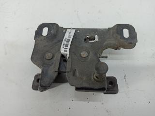 замок капота Audi A4 B5 [рестайлинг] 1998, 1.8 л., бензин, МКПП, серый, седан, 8D0823509C