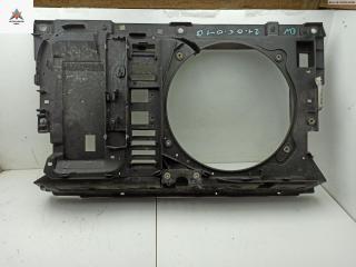 диффузор вентилятора Peugeot 607 1 поколение 2001, 2.2 л., бензин, АКПП, синий, седан, 9655718480