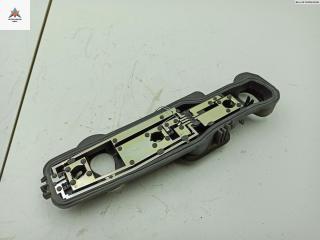 панель заднего левого фонаря Dacia (Renault) Logan 2006, 1.6 л., бензин, МКПП, серый, универсал