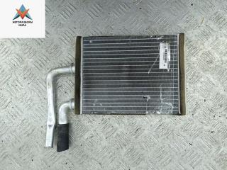 радиатор отопителя (печки) Mitsubishi Lancer 9 поколение 2003, 1.6 л., бензин, АКПП, серый, универсал
