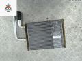 радиатор отопителя (печки) Mitsubishi Lancer 9 поколение 2003, 1.6 л., бензин, АКПП, серый, универсал - фото №2