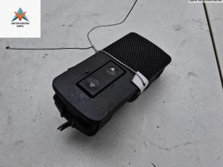 кнопка стеклоподъемника заднего правого Opel Vectra C 2003, 2.2 л., бензин, МКПП, серый, седан, 09190909