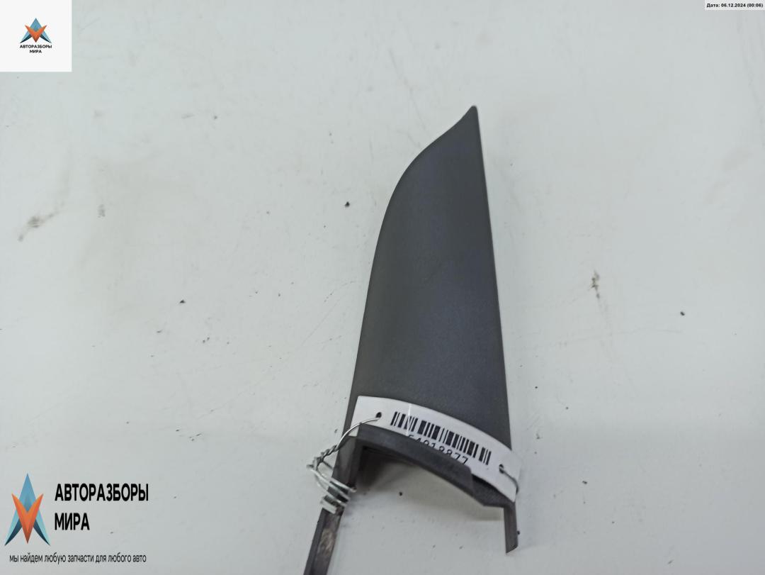 накладка на зеркало Audi A4 B6 2003, 2.5 л., дизель, АКПП, синий, универсал, 8E0857506B - фото №1