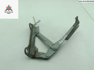 петля капота левая Mazda Xedos 9 1 поколение [2-й рестайлинг] 2002, серый, седан, T001-52-420A