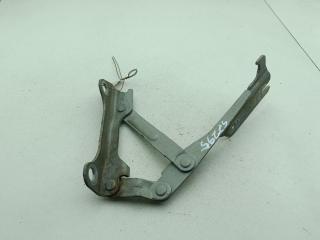 петля капота левая Mazda Xedos 9 2002, серый, седан, T001-52-420A