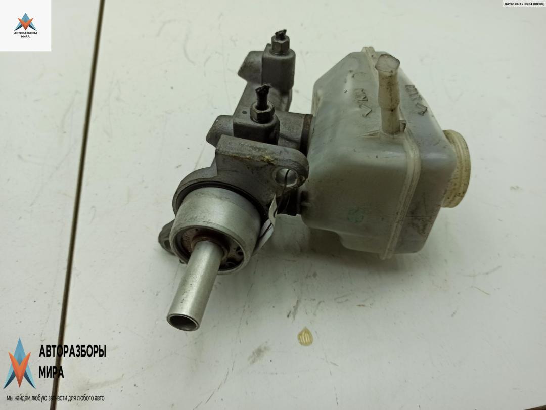 цилиндр тормозной главный Dacia (Renault) Logan 2006, 1.6 л., бензин, МКПП, серый, универсал, 18090004-01 - фото №1